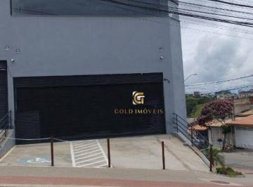 0570821f62811240caec81599c4e70b5338b58dc · Ponto para alugar, 334 m² por R$ 6.217,00/mês - Altos da vila Paiva - São José dos Campos/SP