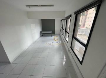 c25b3a642908da358301995c3607a1f50174e682 · Sala, 40 m² - venda por R$ 260.000,00 ou aluguel por R$ 2.481,00/mês - Centro - São José dos Campos/