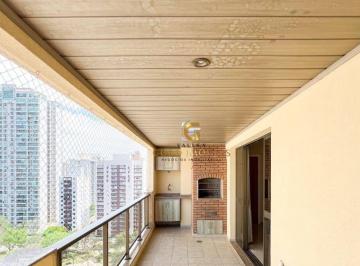 d926e393d46196efdd7a393a28d6d7893ff0babf · Apartamento com 3 dormitórios à venda, 147 m² por R$ 1.590.000,00 - Jardim Aquarius - São José dos C