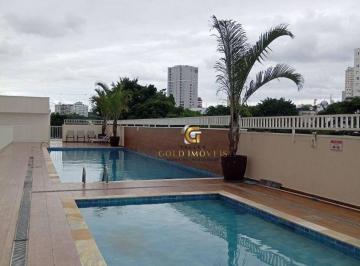 f444bad5cd8b3e7c6bbac0cb1963af7103418ff1 · Apartamento com 2 dormitórios à venda, 44 m² por R$ 405.000,00 - Jardim Topázio - São José dos Campo