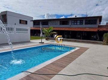 2e324f23b3723cbe23025762f4051b1b518781d8 · Casa à venda, 57 m² por R$ 260.000,00 - Pontal de Santa Marina - Caraguatatuba/SP