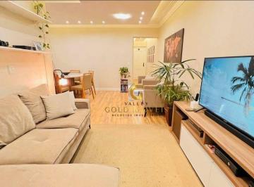7adf85e1c2e45a909b27620aa3991093aa7f2d27 · Apartamento com 3 dormitórios à venda, 103 m² por R$ 900.000 - Jardim Oswaldo Cruz - São José dos Ca