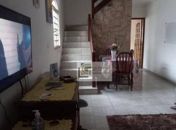 f5125e135320a745fadb2fca30023bd7a5263b20 · Sobrado com 3 dormitórios à venda, 230 m² por R$ 600.000,00 - Jardim Portugal - São José dos Campos/