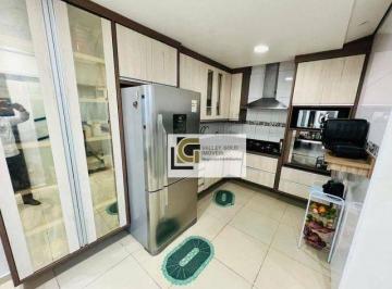 e958110f16a76997e96462badd35f75481828798 · Sobrado com 3 dormitórios à venda, 280 m² por R$ 1.059.000,00 - Monte Castelo - São José dos Campos/