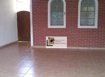 e3cc485fe02d8fd84884260d58c300f3fe123ce7 · Casa com 2 dormitórios para alugar, 59 m² por R$ 2.546,00/mês - Bosque dos Eucaliptos - São José dos