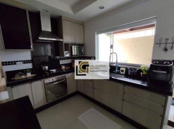 4a0bae8e12c2cd9c133213dfb4f668ca0295b18f · Casa com 3 dormitórios à venda, 150 m² por R$ 456.000,00 - Conjunto Residencial Galo Branco - São Jo