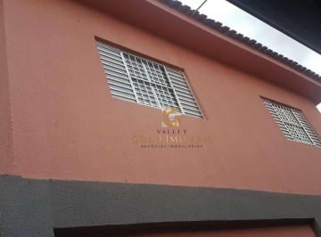 6596b39e19fe891cb3459603d7a5c5ff7d114436 · Sobrado com 4 dormitórios à venda, 178 m² por R$ 710.000,00 - Jardim Uirá - São José dos Campos/SP