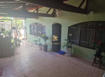 d37d6aafeba352e22dce6d55a285fb595d70d7f8 · Sobrado com 5 dormitórios à venda, 325 m² por R$ 790.000,00 - Jardim São Jorge - São José dos Campos