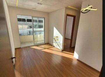 cd03671c19d76e8dac189e8ba2ab36b66b3879bf · Apartamento com 2 dormitórios à venda, 48 m² por R$ 392.000 - Jardim Sul - São José dos Campos/SP