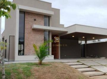 816114926bfa74855af63cf7d190b2a2f5e5101e · Casa com 3 dormitórios à venda, 150 m² por R$ 1.160.000,00 - Reserva do Vale - Caçapava/SP
