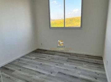 3412bf11d4d1567e40faf958b4089e0210fd1b16 · Apartamento com 2 dormitórios à venda, 45 m² por R$ 205.000,00 - Jardim Paraíso - Jacareí/SP
