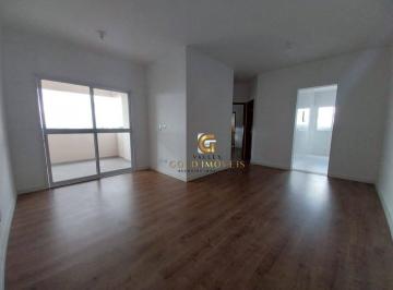 5b11e07541f3938bdf6c6562e9545d5788d5c435 · Apartamento com 2 dormitórios à venda, 71 m² por R$ 470.000 - Jardim Uirá - São José dos Campos/SP