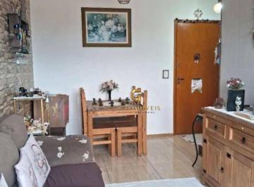 ef90bd102e50a7bdc39d29e441b8b46818f69005 · Apartamento com 2 dormitórios à venda, 58 m² por R$ 385.000,00 - Jardim São Vicente - São José dos C