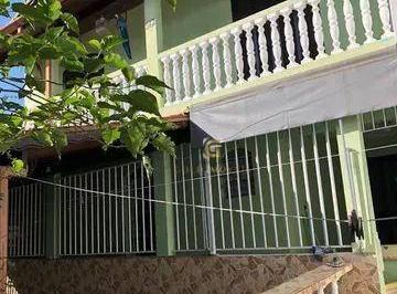 c5652bea6ddaa8234e3490f42d3463d0898f0e7b · Sobrado à venda, no bairro Vila Maria - São José dos Campos/SP