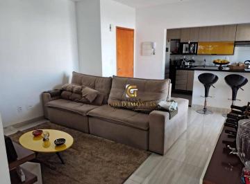 d4b97462e9c90147d6267610f291ca48d6bec8b1 · Apartamento com 3 dormitórios à venda, 94 m² por R$ 1.050.000 - Jardim Oswaldo Cruz - São José dos C
