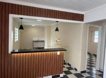 08627a0bd0ffd799dbcbf9cebb802224072583a6 · Casa com 3 dormitórios para alugar, 90 m² por R$ 3.190,00/mês - Jardim da Granja - São José dos Camp