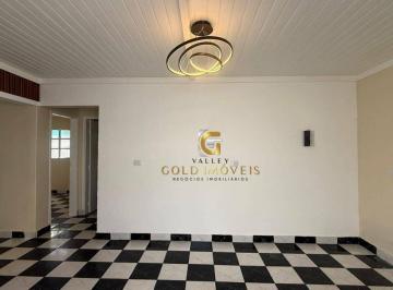 5ae3ab13d26ab127cc3e77618c53e68a239438bb · Casa com 3 dormitórios para alugar, 90 m² por R$ 3.390,00/mês - Jardim da Granja - São José dos Camp