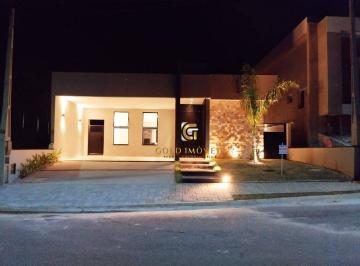 bfcbed680ae0c2bb86a3f47969cd09eeb8d9fee7 · Casa com 3 dormitórios à venda, 227 m² por R$ 1.500.000,00 - Residencial Colinas - Caçapava/SP