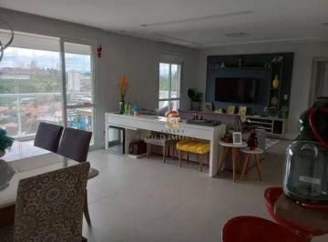 cb2406ca626f92928595baa5f244a244a38a53be · Apartamento com 3 dormitórios à venda, 119 m² por R$ 1.330.000,00 - Urbanova - São José dos Campos/S