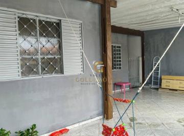 1f02a0580b52ef4be07fe702b1853b5a796f0373 · Casa com 2 dormitórios à venda, 255 m² por R$ 480.000,00 - Jardim Satélite - São José dos Campos/SP