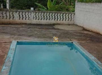 e58a858d262e844a297e52f7bd1c82ab5021e027 · Chácara com 5 dormitórios à venda, 1000 m² por R$ 690.000,00 - Angola - Santa Branca/SP