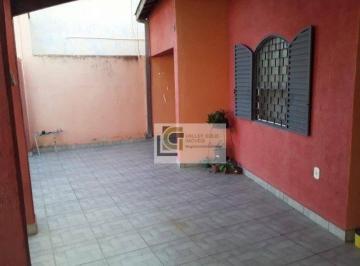 664c06b066ae12be67d3f8f4fe22a4b78686056a · Casa com 2 dormitórios à venda, 160 m² por R$ 415.000,00 - Santana - São José dos Campos/SP