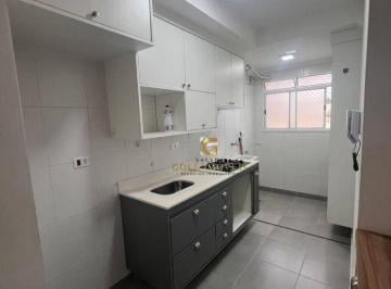 cc489241c34e6651832eae7ac679e72bb4bc3ac7 · Apartamento com 2 dormitórios à venda, 49 m² por R$ 290.000 - Vila Iracema - São José dos Campos/SP