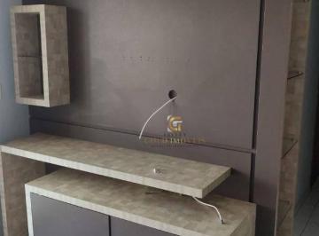 cb964d38a11aaeaeb82962c3c55554b99fc8e241 · Apartamento com 2 dormitórios à venda, 55 m² por R$ 415.000,00 - Bosque dos Eucaliptos - São José do