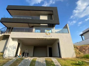 61677f8b6c3ee5a9f9121ee30e576a441fc1dd65 · Sobrado com 5 dormitórios à venda, 358 m² por R$ 3.922.000,00 - Condomínio Verana - São José dos Cam