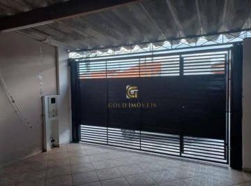 e3149e7a3ac88c6c0398c2db5546993f64fe1a19 · Casa com 2 dormitórios à venda, 85 m² por R$ 400.000,00 - Jardim Cruzeiro do Sul - São José dos Camp