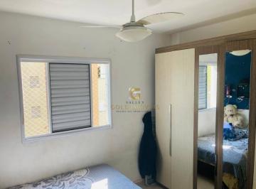 875baf5d8370e5b097b017045449b3a05b98350c · Apartamento com 2 dormitórios à venda, 48 m² por R$ 160.000,00 - Parque Santo Antônio - Jacareí/SP