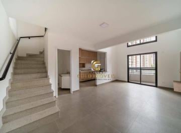 f412d601d5ef6f086bd0dda230c7914c4affc6a2 · Loft com 1 dormitório para alugar, 78 m² por R$ 5.921,00/mês - Parque Residencial Aquarius - São Jos