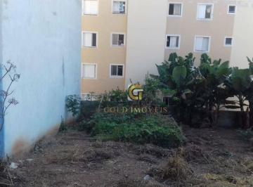 d766758d21411bd1554d7b5188878e6c9405ad4b · Terreno à venda, 135 m² por R$ 160.000,00 - Jardim Santa Júlia - São José dos Campos/SP