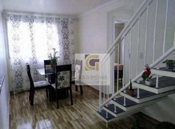 228ee1b78ff5005465ac3763448985642562cdbc · Cobertura com 2 dormitórios à venda, 110 m² por R$ 470.000,00 - Bosque dos Eucaliptos - São José dos