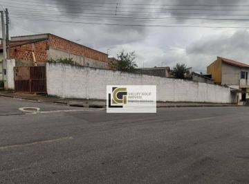 68ecc97a0e7ce5ffa76b54a3a35d74287f77bbfb · Terreno à venda, 136 m² por R$ 106.000,00 - Parque Imperial - Jacareí/SP