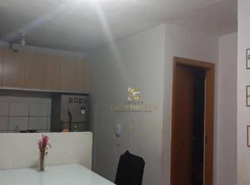 c8ded4cc764fb6125a14ed35fc23c4dadfc1443d · Apartamento com 2 dormitórios à venda, 49 m² por R$ 250.000,00 - Jardim Santa Inês III - São José do