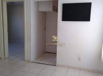 d95920929c68950d8f2782e4e730fa5c361836f7 · Apartamento com 2 dormitórios à venda, 59 m² por R$ 180.000,00 - Campos de São José - São José dos C
