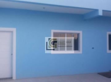 ec9b7d8b703c5025b5c3990d58e8cb95b4215146 · Sobrado com 3 dormitórios à venda, 145 m² por R$ 480.000,00 - Jardim Santa Júlia - São José dos Camp