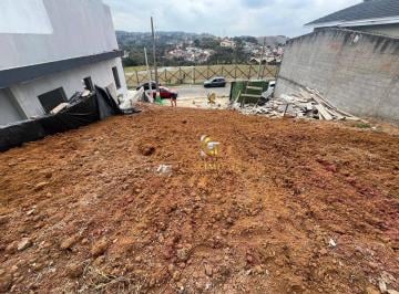 389fd7e73b1f6375bc6c0e2c0ff655668dd7cf73 · Terreno à venda, 252 m² por R$ 260.000,00 - Condomínio Residencial Mantiqueira - São José dos Campos