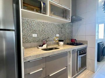b7793821f82004ad1a2791c36f7c7d41d9612726 · Apartamento com 3 dormitórios à venda, 68 m² por R$ 583.000,00 - Jardim América - São José dos Campo