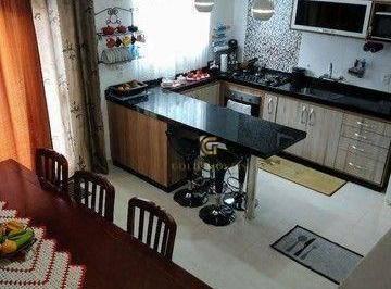 5d423dc07e4aaa400914e5b926053b5f3d839038 · Sobrado com 3 dormitórios à venda, 220 m² por R$ 860.000,00 - Jardim Satélite - São José dos Campos/