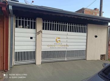 cc875afac56129423e44d79391178f82d336fdcd · Casa com 2 dormitórios à venda, 72 m² por R$ 390.000,00 - Jardim Santa Luzia - São José dos Campos/S