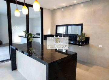 f3084c03988b72b1d056f68aabae44b9d481ff6e · Sobrado com 3 dormitórios à venda, 258 m² por R$ 1.695.000,00 - Recanto dos Eucaliptos - São José do