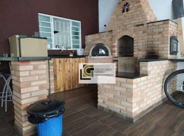cfa9b0cda0d94297d56fefd1831568760d3ca175 · Sobrado com 4 dormitórios à venda, 227 m² por R$ 689.000,00 - Residencial Altos do Bosque - São José