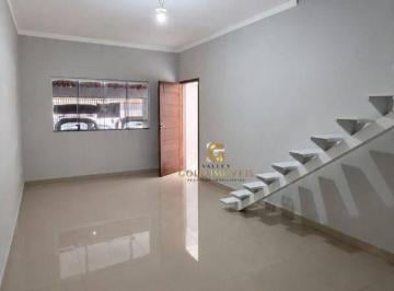 fe3fa2575e2330d079721f6eba76695f3ab00113 · Sobrado com 4 dormitórios à venda, 186 m² por R$ 636.000 - Residencial União - São José dos Campos/S