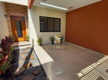 7053e6a710023915bfcc7046c0715540e595f7a4 · Casa com 3 dormitórios à venda, 122 m² por R$ 592.000,00 - Vila Santos - Caçapava/SP