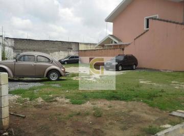 d87153b229e973edcec9aa27c583fc5cc740a7b4 · Terreno à venda, 314 m² por R$ 300.000,00 - Cidade Jardim - Jacareí/SP