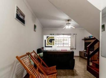 f98960caf5df175c07a7894d5b441afae5f8cec1 · Sobrado com 3 dormitórios à venda, 385 m² por R$ 585.000,00 - Residencial Bosque dos Ipês - São José