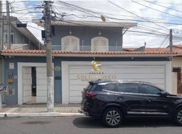 e74db224b22d00f75e0e7194ce9a25793226eccc · Sobrado com 4 dormitórios à venda, 254 m² por R$ 1.384.000,00 - Jardim das Indústrias - São José dos