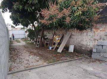 1e88f12203a591bd3f6ceb15f4bbaa0cea8fdd6d · Terreno à venda, 150 m² por R$ 245.000,00 - Jardim São Vicente - São José dos Campos/SP